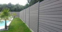 Portail Clôtures dans la vente du matériel pour les clôtures et les clôtures à Cellettes